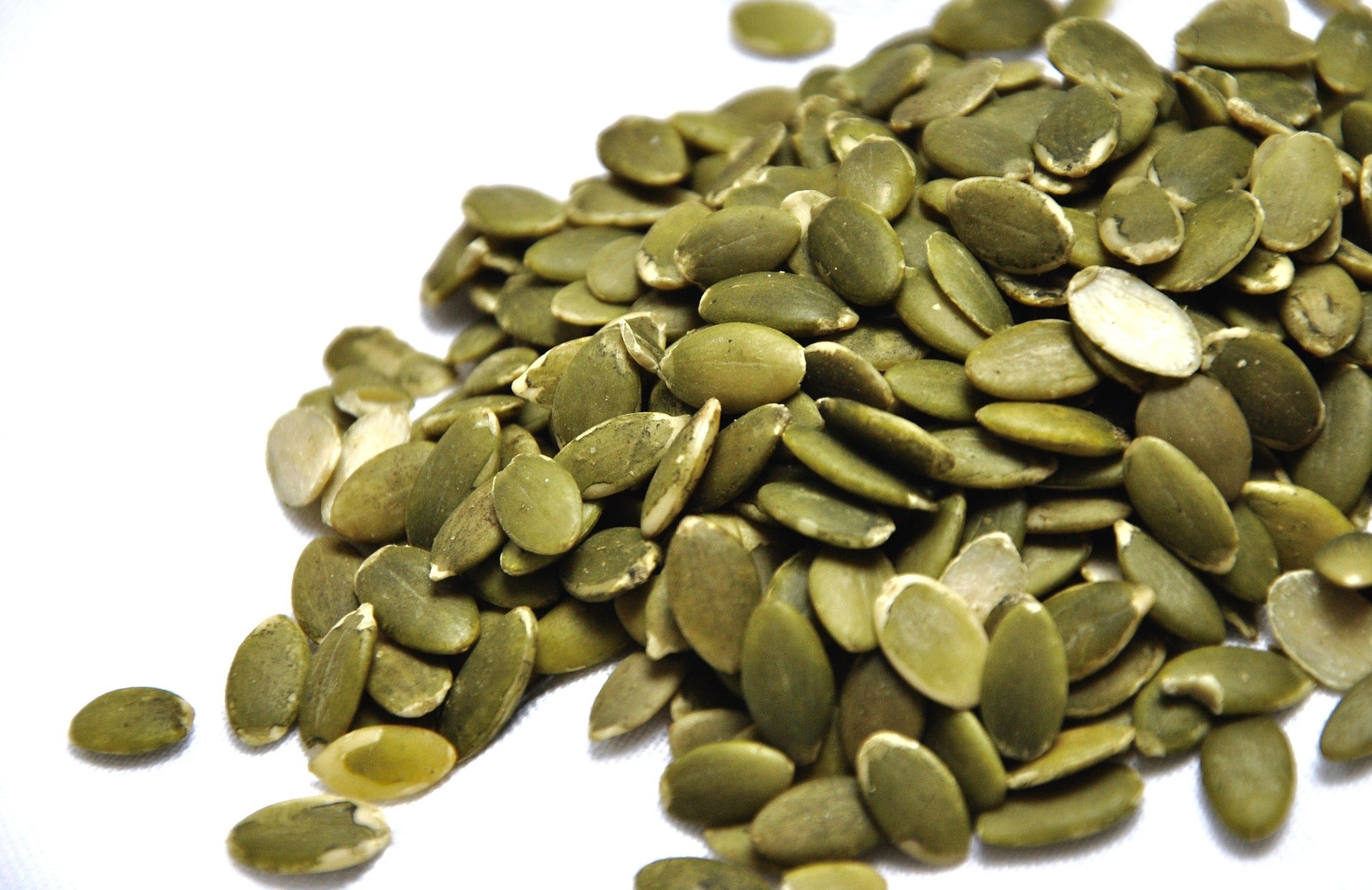 Five Ways To Incorporate Pumpkin Seeds Into Your Diet