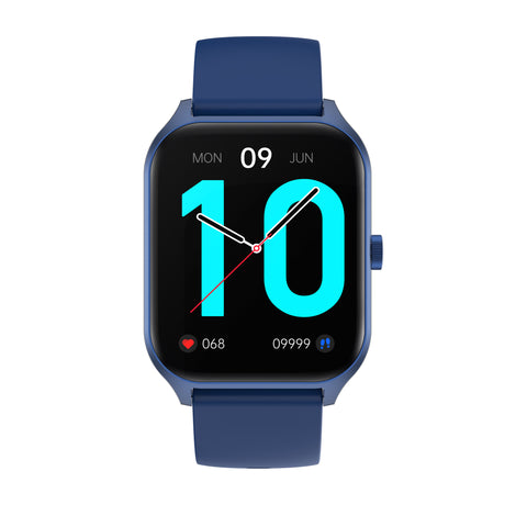 NDUR Smartwatch 2 - Midnight Blue